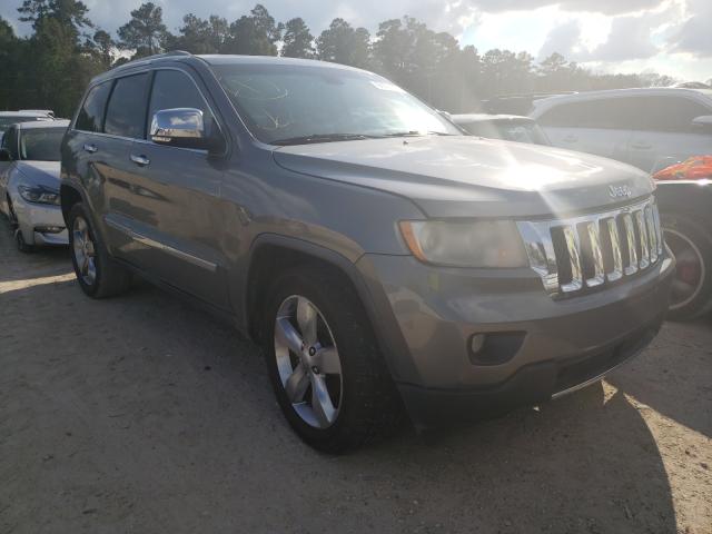 JEEP GRAND CHER 2012 1c4rjecg5cc116176