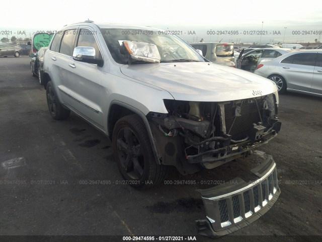 JEEP GRAND CHEROKEE 2012 1c4rjecg5cc157164