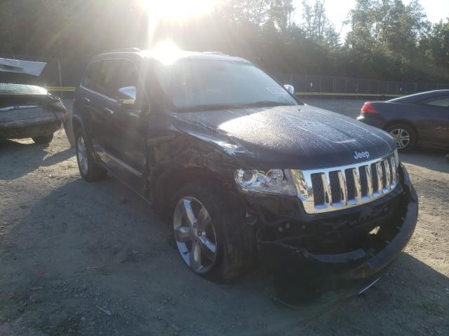 JEEP GRAND CHER 2012 1c4rjecg5cc201888