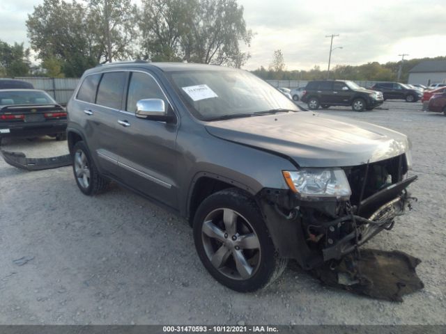 JEEP GRAND CHEROKEE 2012 1c4rjecg5cc234938