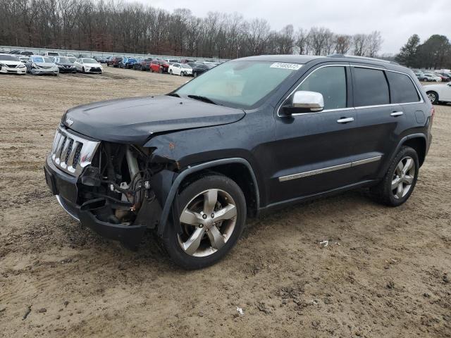 JEEP GRAND CHER 2012 1c4rjecg5cc299398