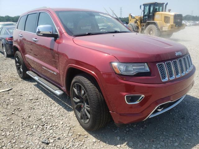 JEEP GRAND CHER 2014 1c4rjecg5ec197411