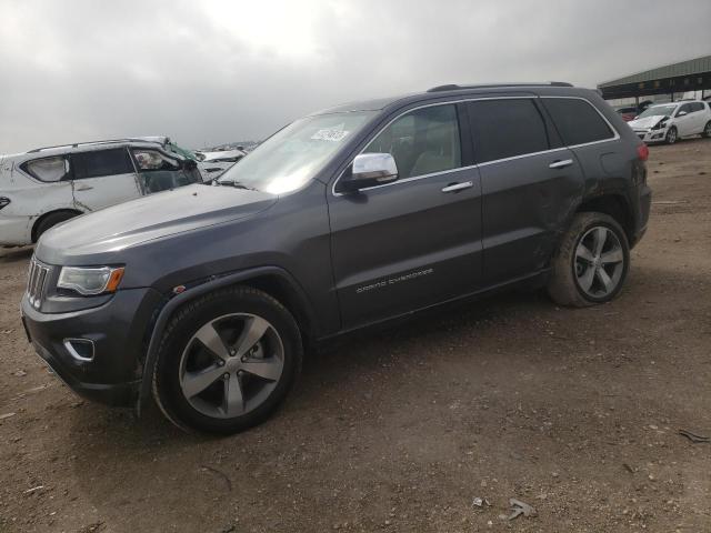 JEEP GRAND CHER 2014 1c4rjecg5ec394191