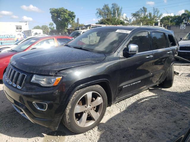 JEEP GRAND CHER 2014 1c4rjecg5ec433586