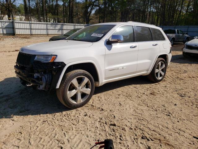 JEEP GRAND CHER 2014 1c4rjecg5ec433734