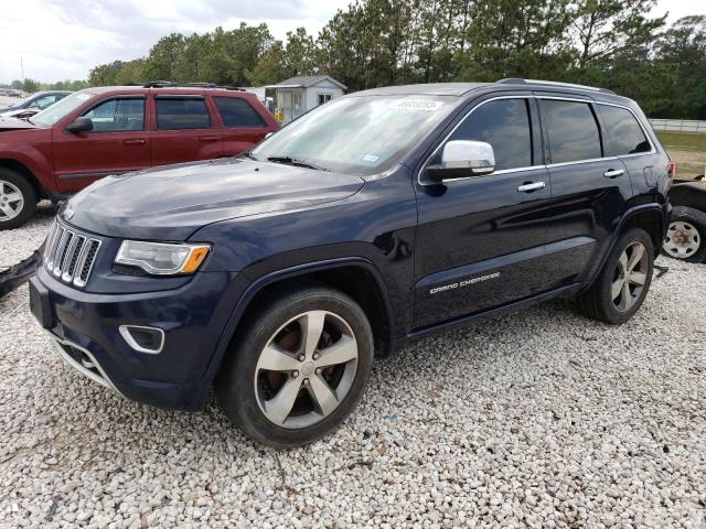 JEEP GRAND CHER 2014 1c4rjecg5ec435015