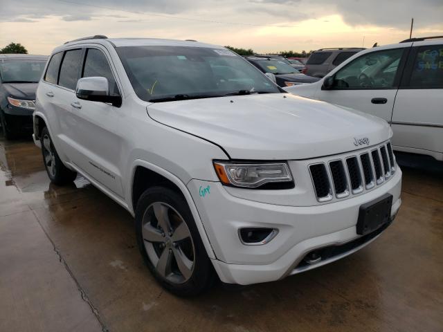 JEEP GRAND CHER 2014 1c4rjecg5ec523692