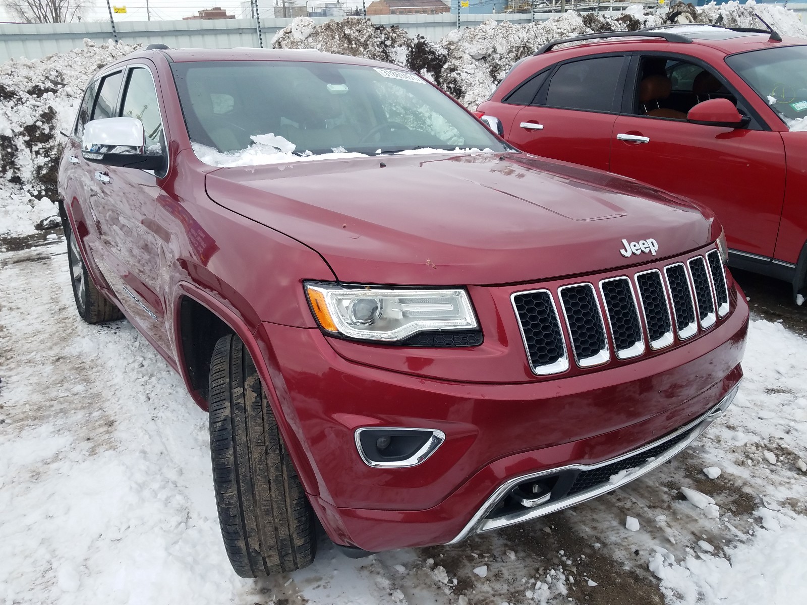 JEEP GRAND CHER 2014 1c4rjecg5ec536555