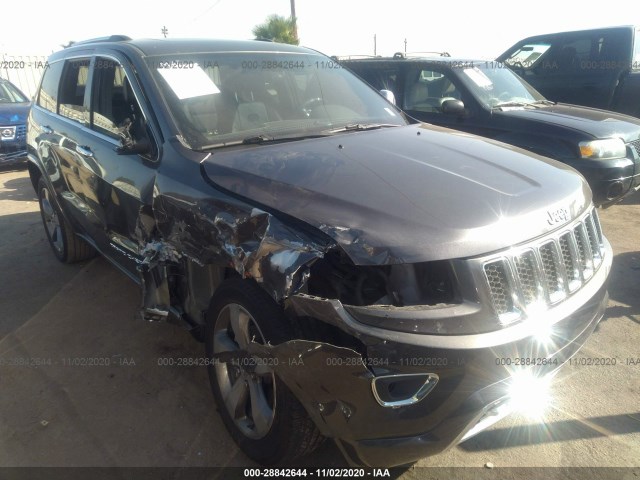 JEEP GRAND CHEROKEE 2014 1c4rjecg5ec581303