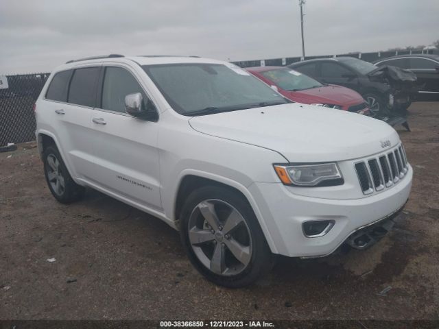 JEEP GRAND CHEROKEE 2015 1c4rjecg5fc185082