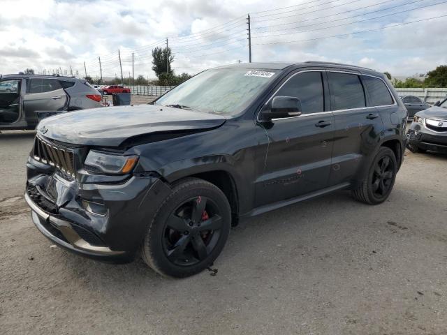 JEEP GRAND CHEROKEE 2015 1c4rjecg5fc219523