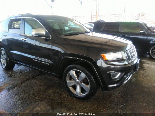 JEEP GRAND CHEROKEE 2015 1c4rjecg5fc646779