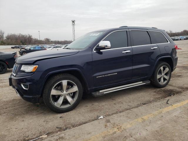 JEEP GRAND CHER 2015 1c4rjecg5fc669706