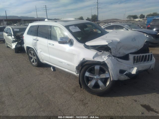 JEEP GRAND CHEROKEE 2015 1c4rjecg5fc798397