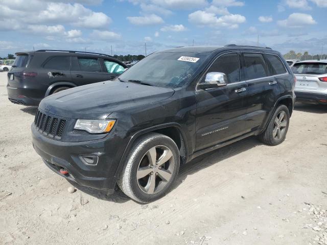 JEEP GRAND CHEROKEE 2015 1c4rjecg5fc884910