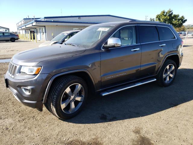 JEEP GRAND CHER 2015 1c4rjecg5fc906551