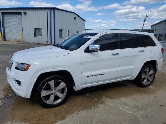 JEEP GRAND CHEROKEE 2016 1c4rjecg5gc415463