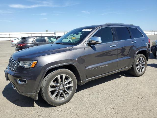 JEEP GRAND CHEROKEE 2017 1c4rjecg5hc773843