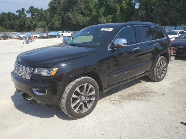 JEEP GRAND CHEROKEE 2017 1c4rjecg5hc813189