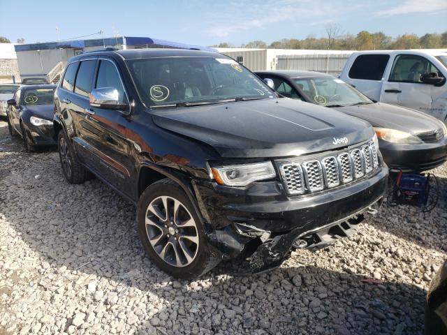 JEEP GRAND CHER 2017 1c4rjecg5hc813502