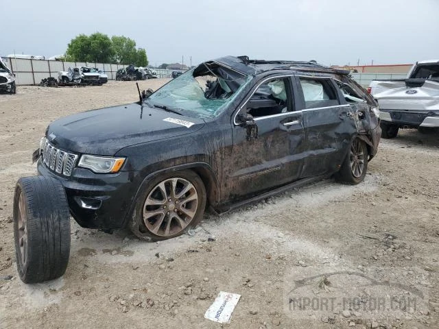 JEEP CHEROKEE 2017 1c4rjecg5hc868242