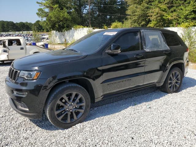 JEEP GRAND CHER 2018 1c4rjecg5jc124971