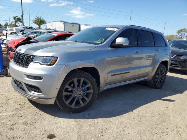 JEEP GRAND CHER 2018 1c4rjecg5jc212418