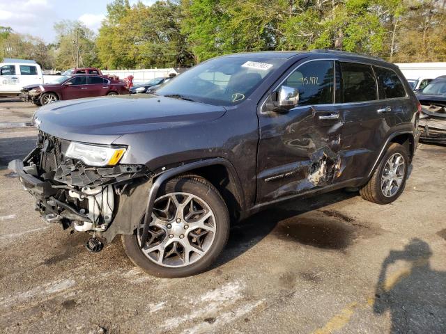 JEEP GRAND CHER 2019 1c4rjecg5kc580924