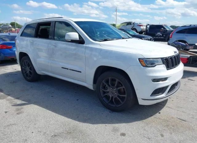 JEEP GRAND CHEROKEE 2021 1c4rjecg5mc571448