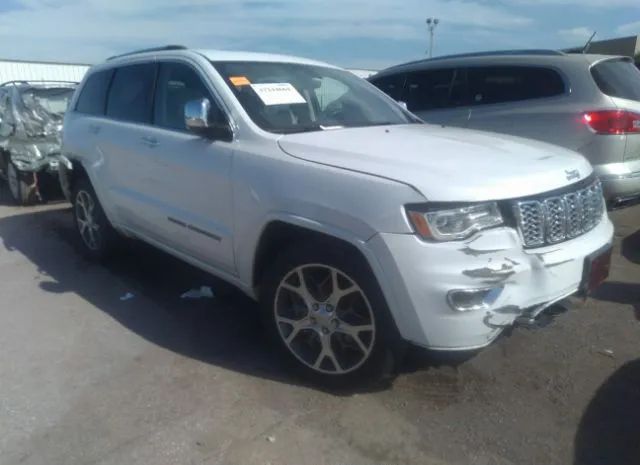 JEEP GRAND CHEROKEE 2021 1c4rjecg5mc746040