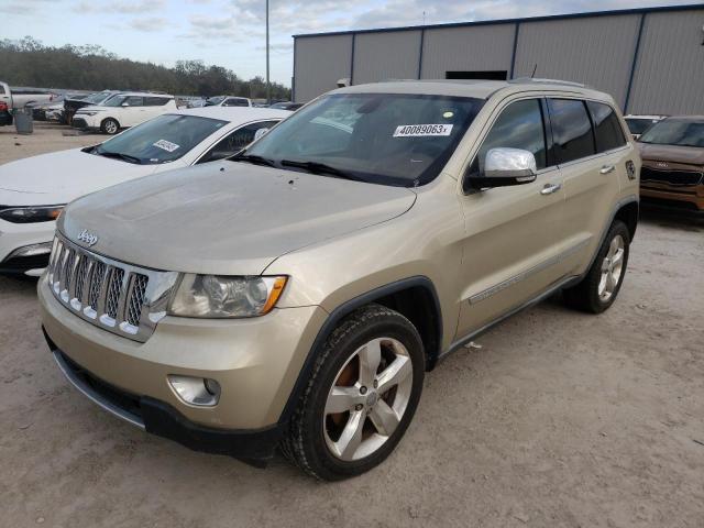 JEEP GRAND CHER 2012 1c4rjecg6cc137604