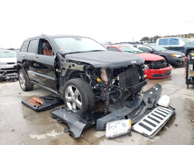 JEEP GRAND CHER 2012 1c4rjecg6cc162289