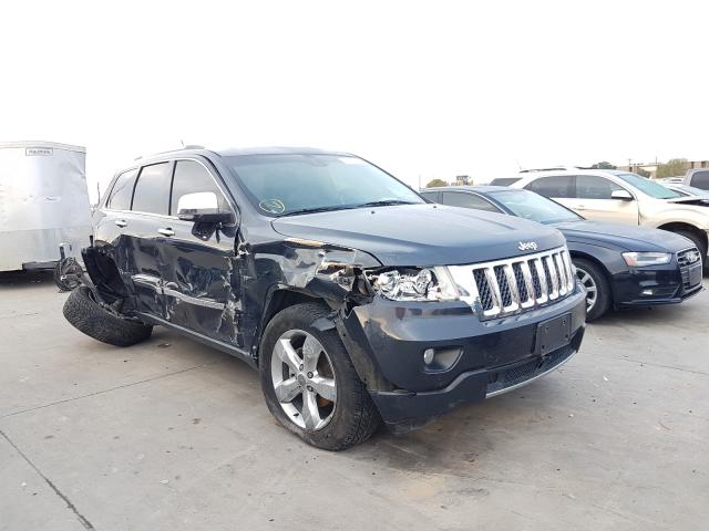 JEEP GRAND CHER 2012 1c4rjecg6cc281914