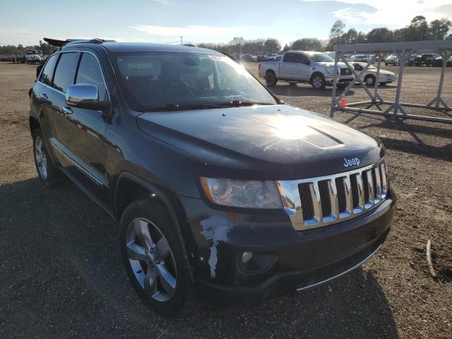 JEEP GRAND CHER 2012 1c4rjecg6cc292587