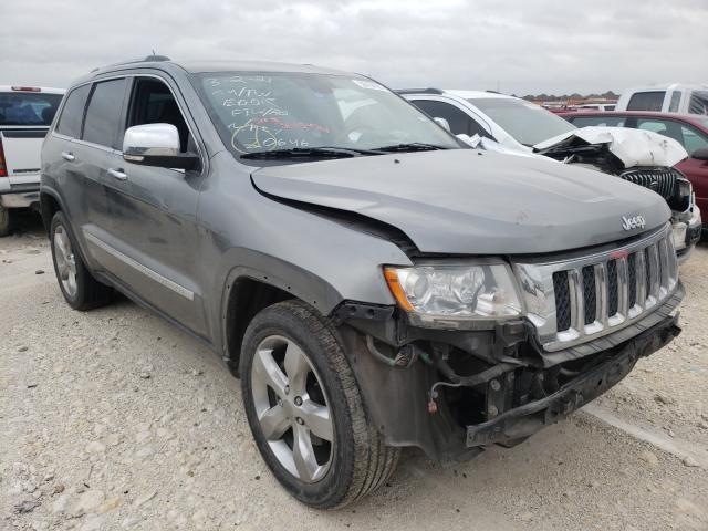 JEEP GRAND CHER 2012 1c4rjecg6cc334191