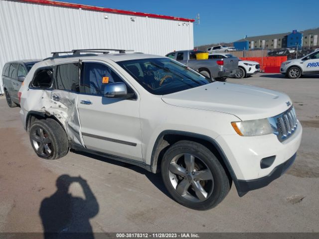 JEEP GRAND CHEROKEE 2012 1c4rjecg6cc354201