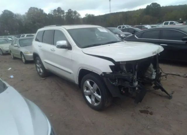 JEEP GRAND CHEROKEE 2012 1c4rjecg6cc354599