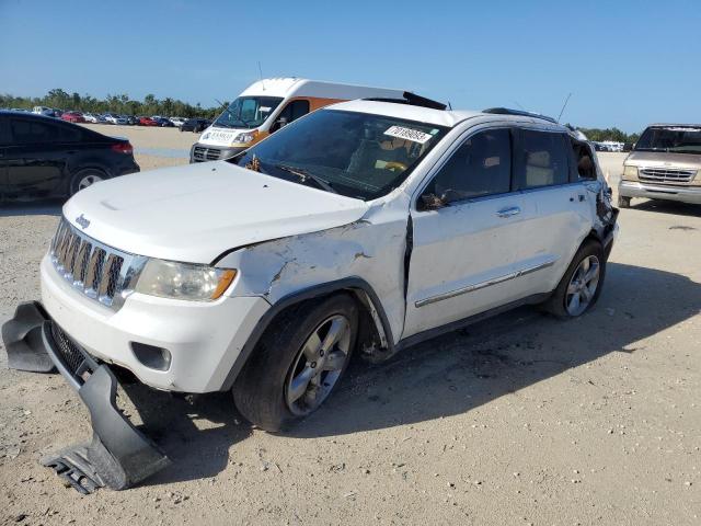 JEEP GRAND CHER 2013 1c4rjecg6dc526454