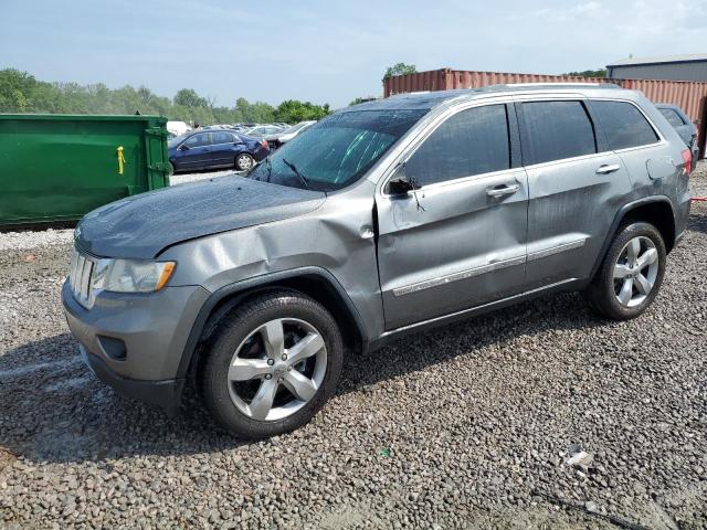 JEEP GRAND CHER 2013 1c4rjecg6dc584208