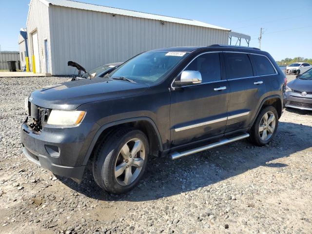 JEEP GRAND CHEROKEE 2013 1c4rjecg6dc588419