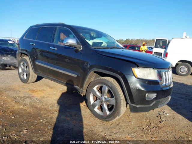 JEEP GRAND CHEROKEE 2013 1c4rjecg6dc588629