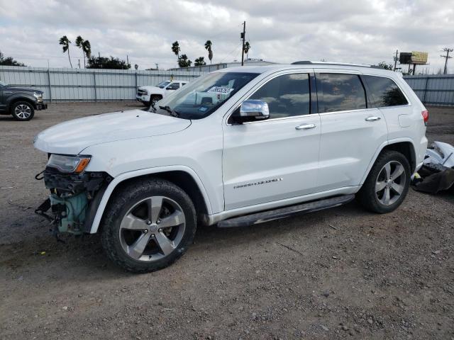 JEEP GRAND CHER 2014 1c4rjecg6ec207153