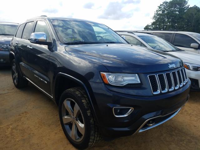 JEEP GRAND CHER 2014 1c4rjecg6ec216824