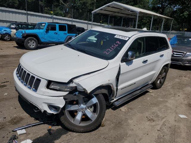 JEEP GRAND CHER 2014 1c4rjecg6ec221568