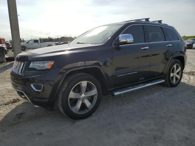 JEEP GRAND CHEROKEE 2014 1c4rjecg6ec221649