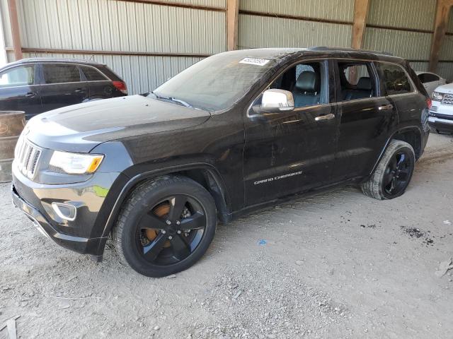 JEEP GRAND CHER 2014 1c4rjecg6ec245854