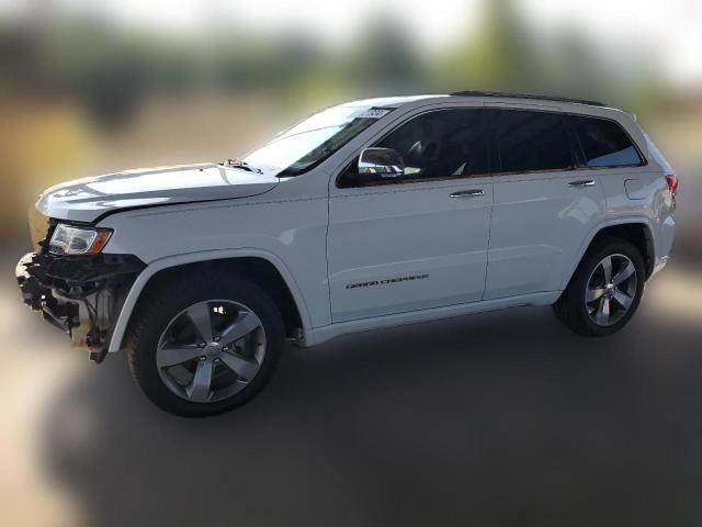 JEEP GRAND CHEROKEE 2014 1c4rjecg6ec380302