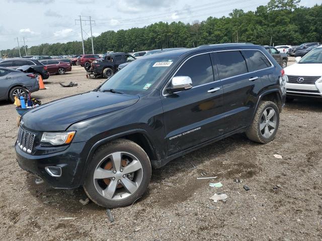 JEEP GRAND CHER 2014 1c4rjecg6ec480755