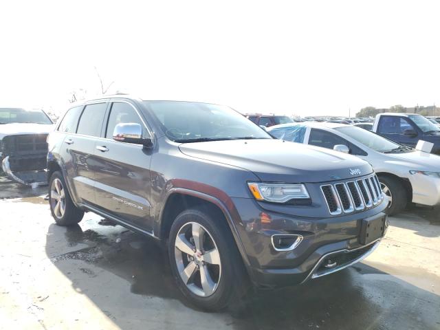 JEEP GRAND CHER 2014 1c4rjecg6ec587742