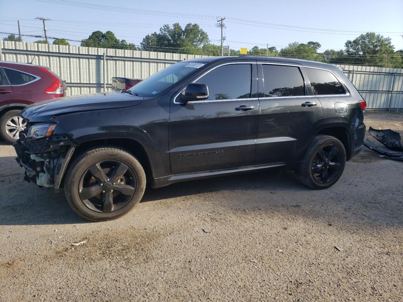 JEEP GRAND CHEROKEE 2015 1c4rjecg6fc111282